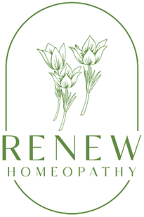 Renew Homeopathy LLC